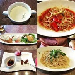 ジラソーレ トラットリア