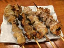 やきとり家 すみれ 米子店