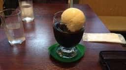 asakusa cafe
