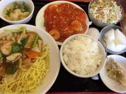 松戸飯店