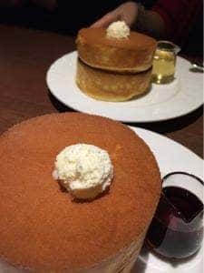 星乃珈琲店 金沢押野店