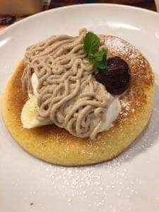 ガスト 新潟上王瀬店