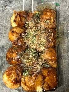 ほりたこ