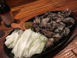 マルタケ鶏店