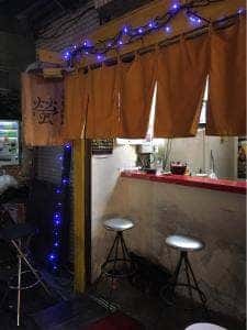 百恵水餃子