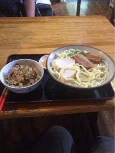 お食事処 ゆき