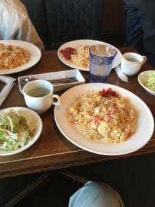 まりーさんの木
