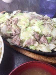 鉄板王 春日店