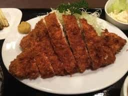 とんかつ梅林