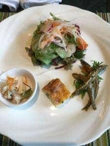Bistro La Barbe