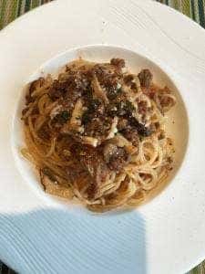 Bistro La Barbe