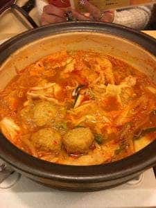 赤から 千葉中央店