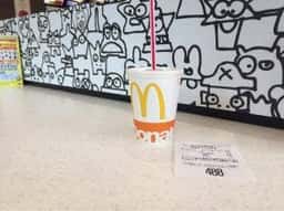 マクドナルド 美合パーキングエリア店