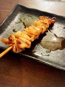 用賀もつ肉店