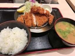 松のや 相模原陽光台店