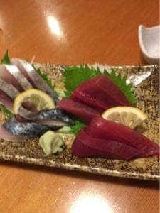 や台ずし 浄心町