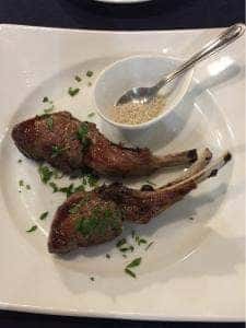 OSTERIA GRANDE 4