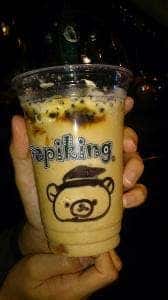 タピキング ワンダーシティ南熊本店