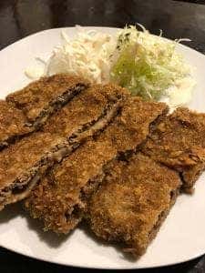 持ち帰りの王道 味の王道