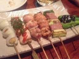 串もん家 楽