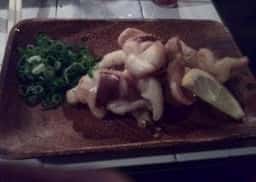 はやし酒場 NO SAKE NO LIFE
