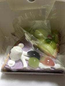 フルーツピークス 福島南バイパス店