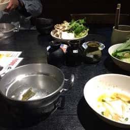 しゃぶ亭ふふふ 豊山店