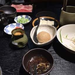 しゃぶ亭ふふふ 豊山店