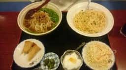 台湾料理 吉祥