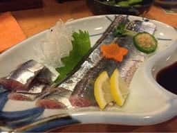 ぷち居酒屋 花紋治郎