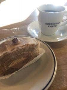 エクセルシオールカフェ モリタウン昭島店