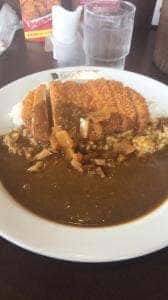カレーハウスCoCo壱番屋 碧南松本店