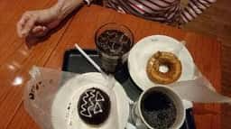 タリーズコーヒー ハンズマン吉尾店