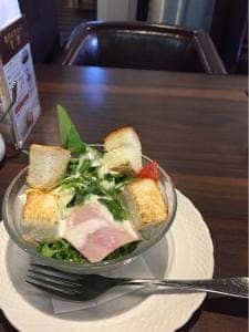 星乃珈琲店 大府店