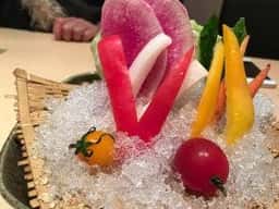 酉泰 別邸 肴町