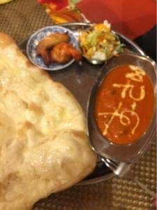 すーさんのインドカレー 泉大津店