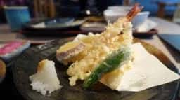 魚貝亭緑園都市店