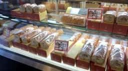 自然菓子 トロアメゾン