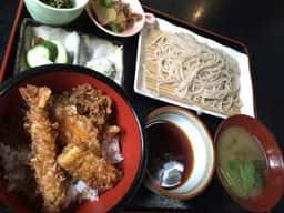 うし代亭