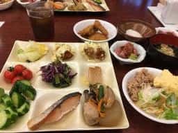 ほてる大橋 館の湯
