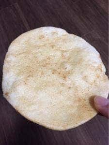 安藤せんべい店