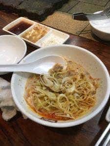 牛角 大井町店