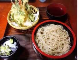 そば処 おおほり 本店