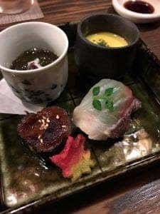 多酒多菜 かげとら