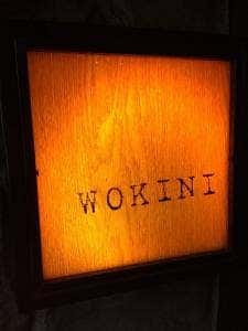 WOKINI