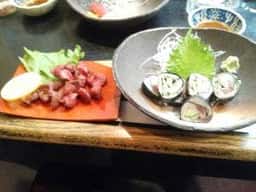 亀井寿し