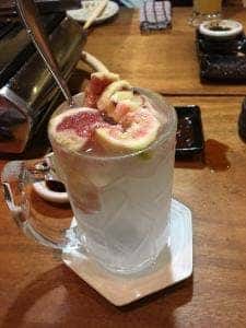 鶏焼肉・海鮮 しぎの家