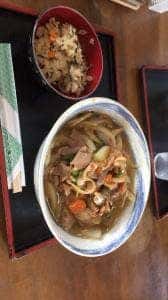 伊波家
