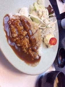 味季料理 りんどう