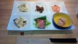 旬菜KITCHEN BanSai